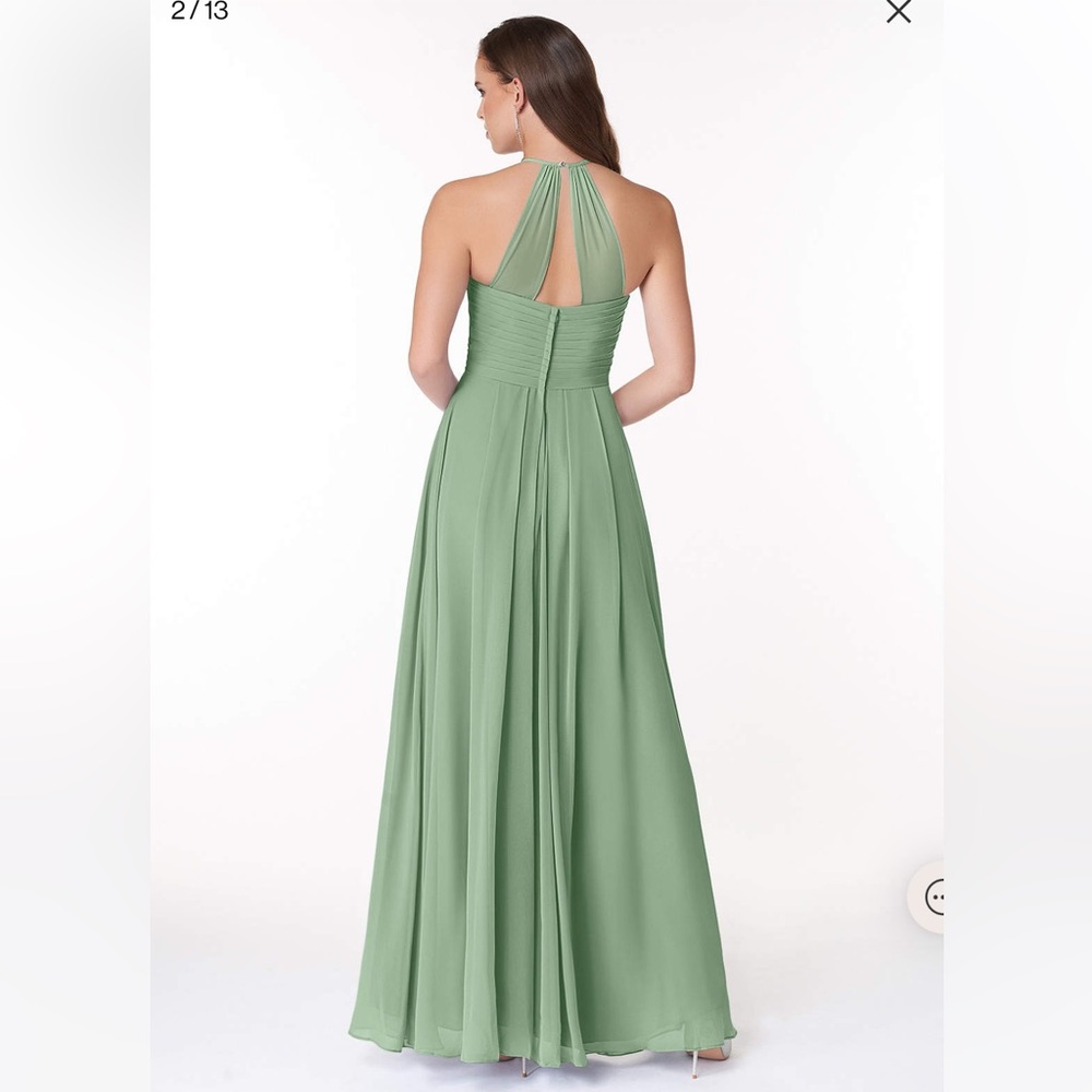 Azazie Bridesmaid Dress